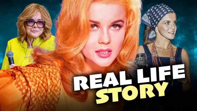 Video thumbnail for The Truth About 60s Icon Ann-Margret Has Spilled Out