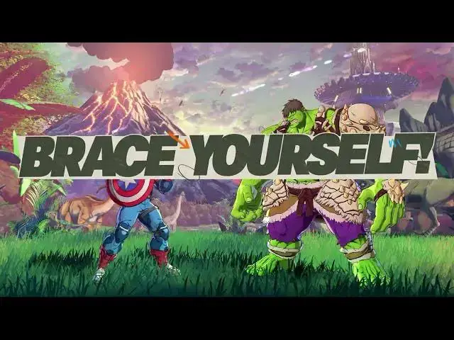 Video thumbnail for Marvel Tōkon: Fighting Souls - Fighting Avengers: Savage Land: Fight The Hulk Gameplay