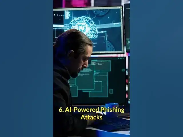 'Video thumbnail for Top 7 Cybersecurity Challenges for CISOs'