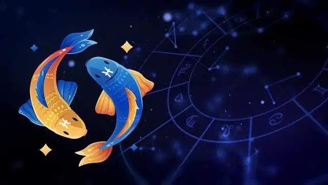 Video thumbnail for Pisces November Astrology: video blog