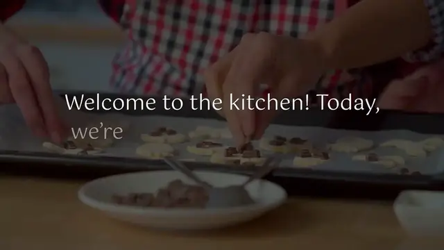 'Video thumbnail for Snowball Cookie Recipe'