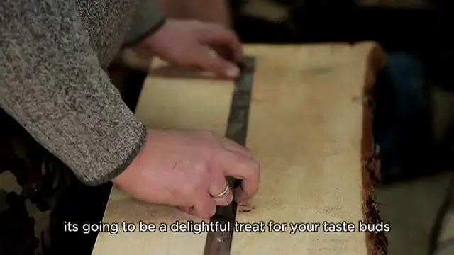 'Video thumbnail for Sweet and Sour Beetroot'