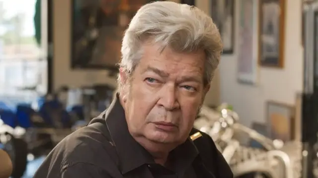 Video thumbnail for The Most Unforgettable Moments In Pawn Stars History