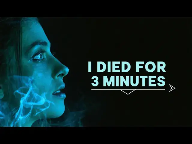 'Video thumbnail for Near Death Survivor Reveals Secret Library of Souls - My Supernatural Journey Back'