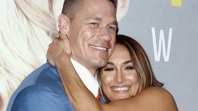 'Video thumbnail for The Real Reason Why Nikki Bella And John Cena Broke Up'