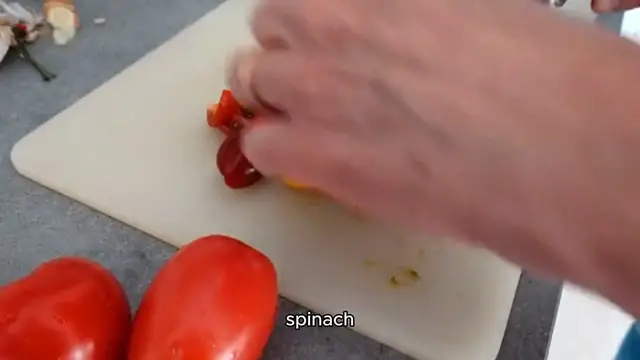 Video thumbnail for Summer Salad Recipe