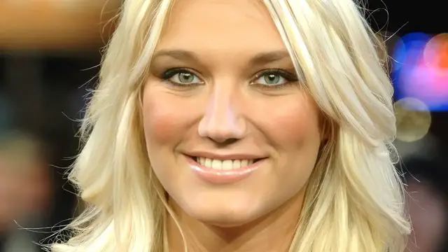 'Video thumbnail for The Tragedy Of Brooke Hogan'