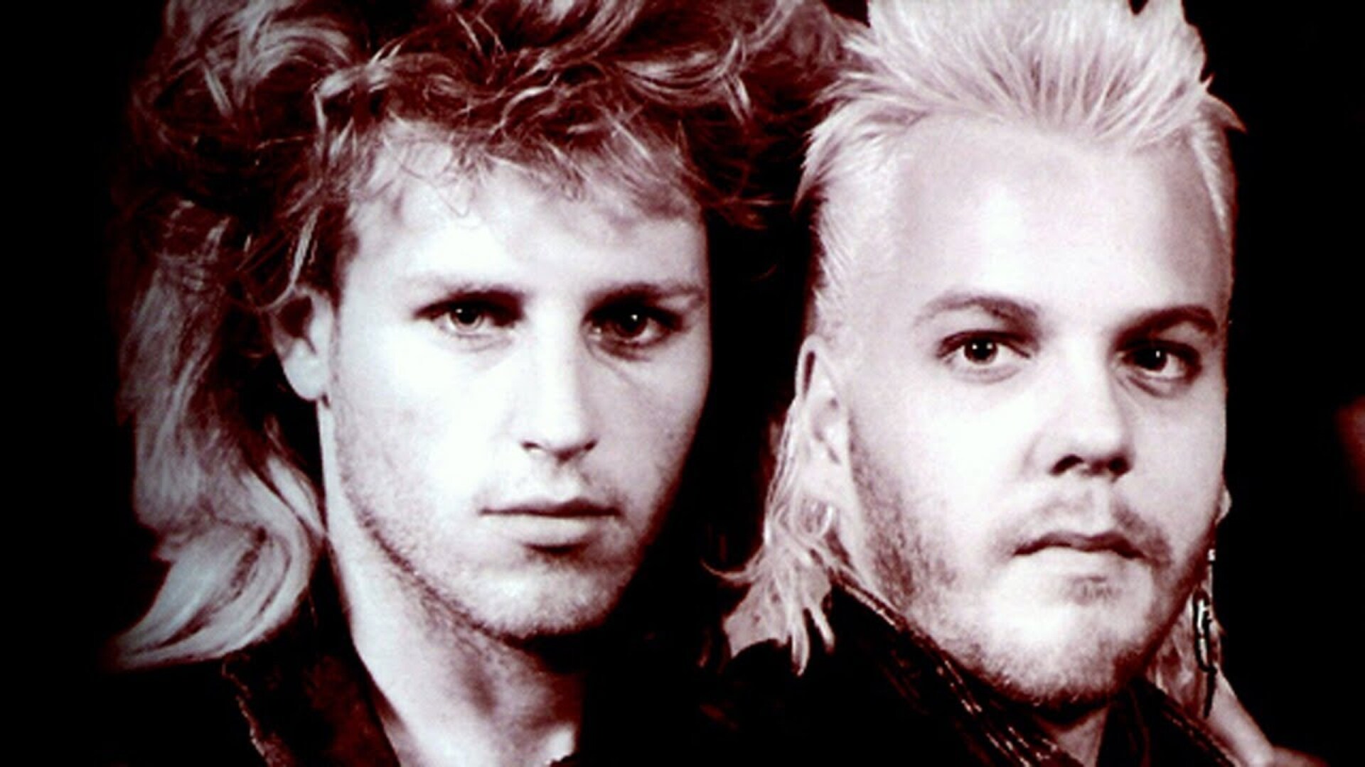 Video thumbnail for Things In The Lost Boys You Only Notice As An Adult