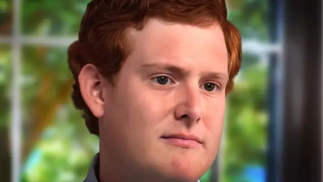 'Video thumbnail for Revealing The Truth About What Happened To Buster Murdaugh'