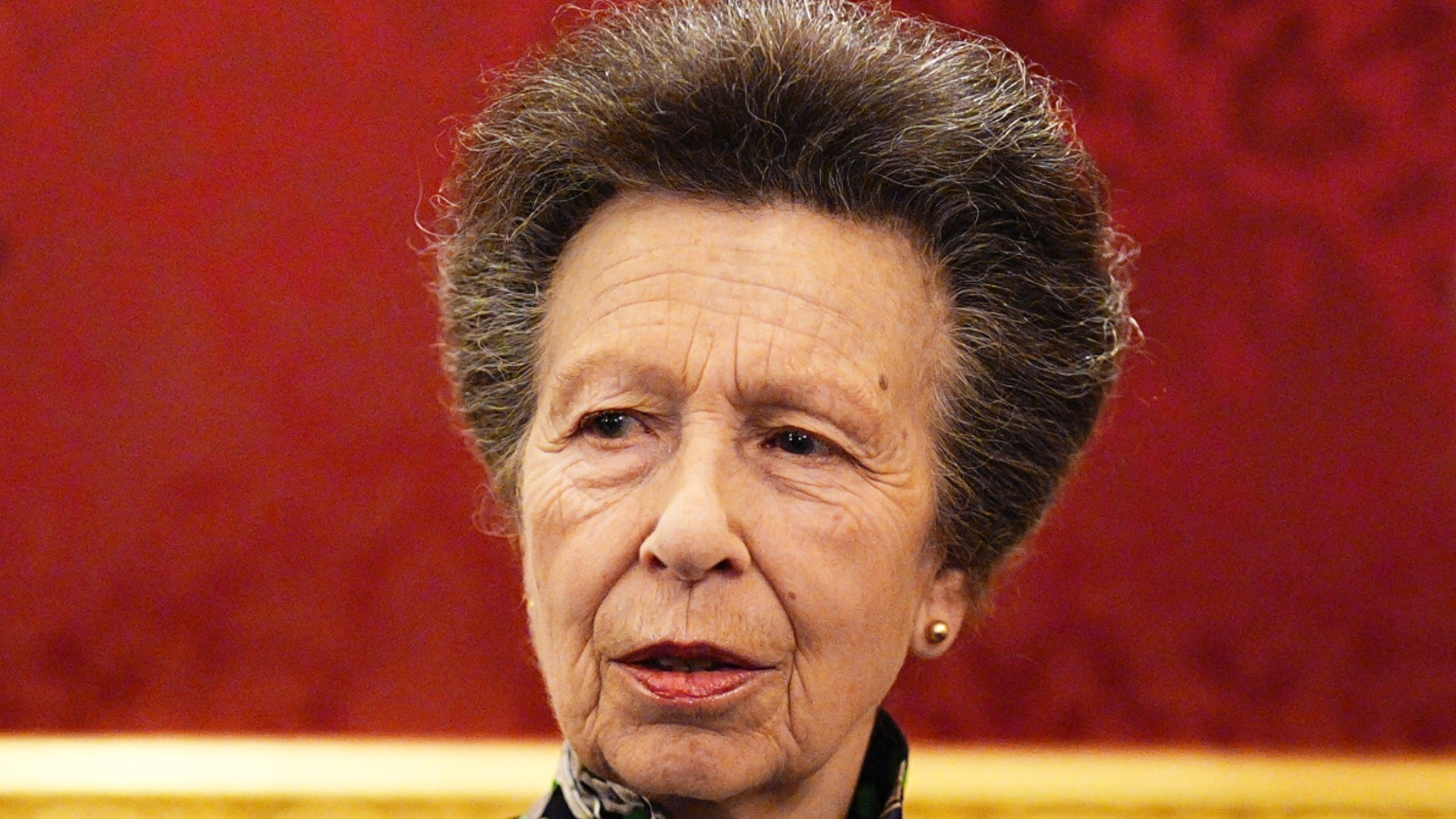 Video thumbnail for Now We Know Why Princess Anne Got Divorced