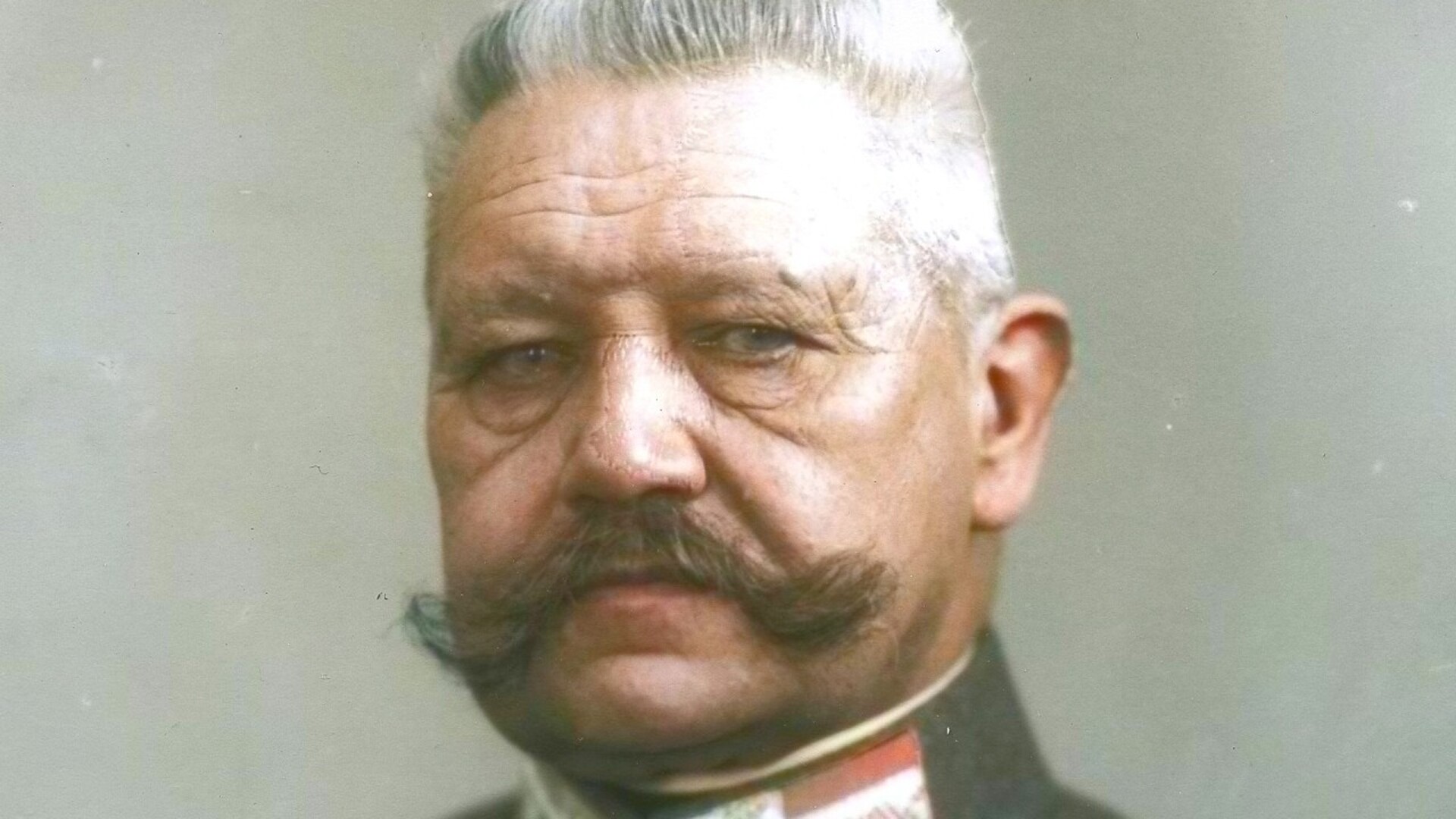 Video thumbnail for The 10 Worst Generals Of WWI