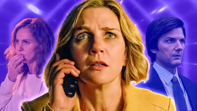 Video thumbnail for 10 Shows To Watch If You Love Pluribus