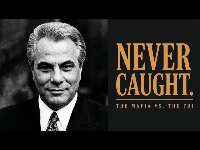 Video thumbnail for How the Mafia Escaped the FBI — and Never Got Caught