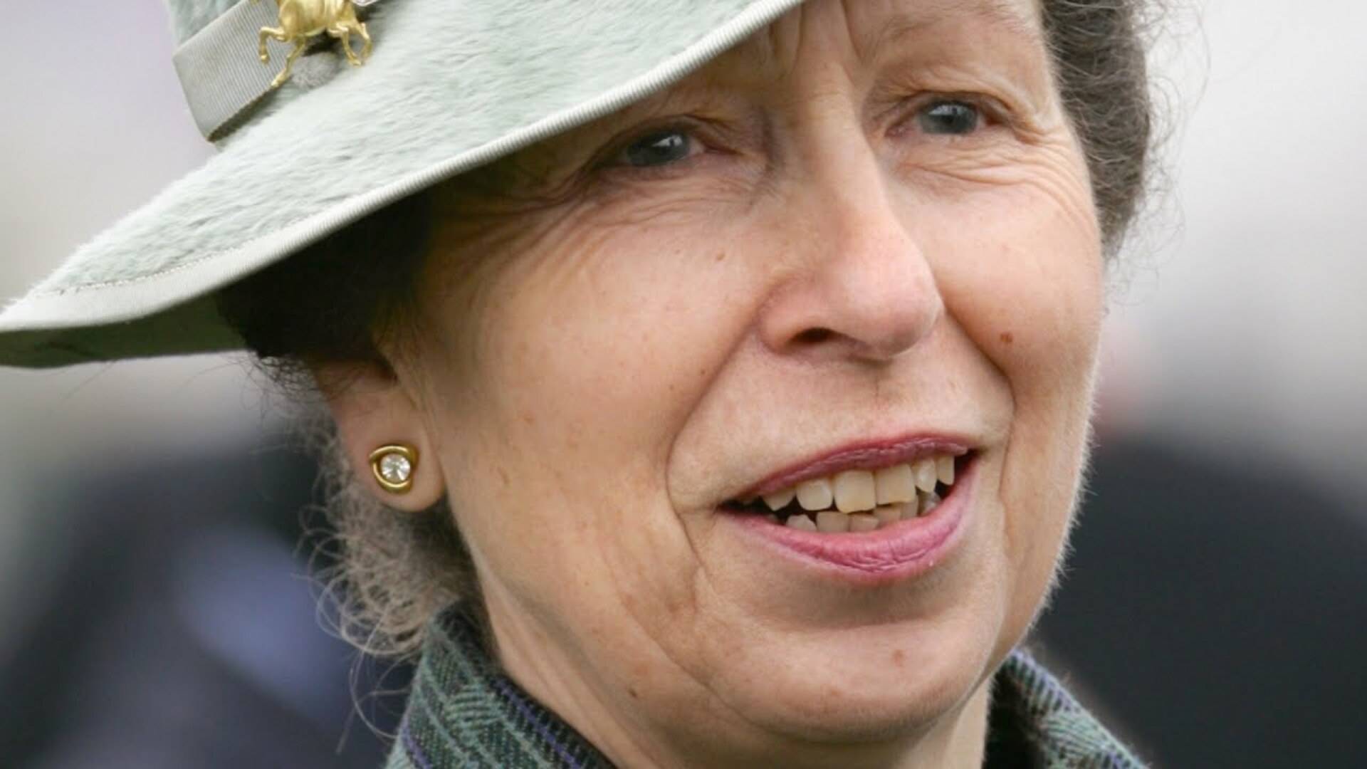 Video thumbnail for Princess Anne Consistently Earns This Big Royal Title