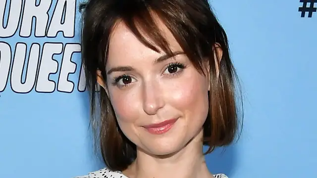 'Video thumbnail for What Happened To Lily, The AT&T Girl?'