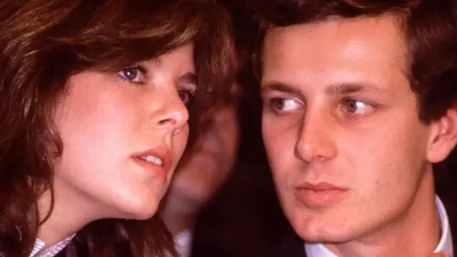 'Video thumbnail for Who Was Princess Caroline Of Monaco's Second Husband?'