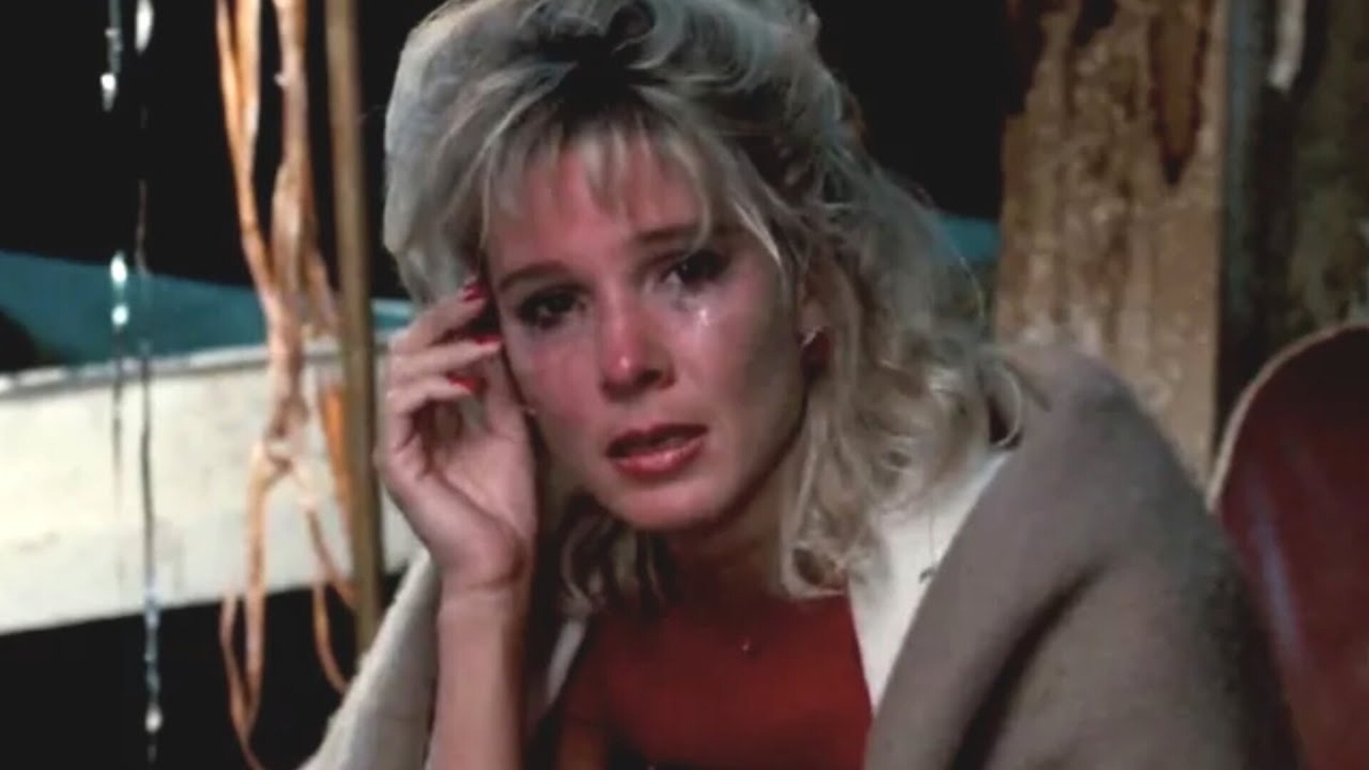 Video thumbnail for The Truth About The Actress Who Plays Dirty Dancing's Penny