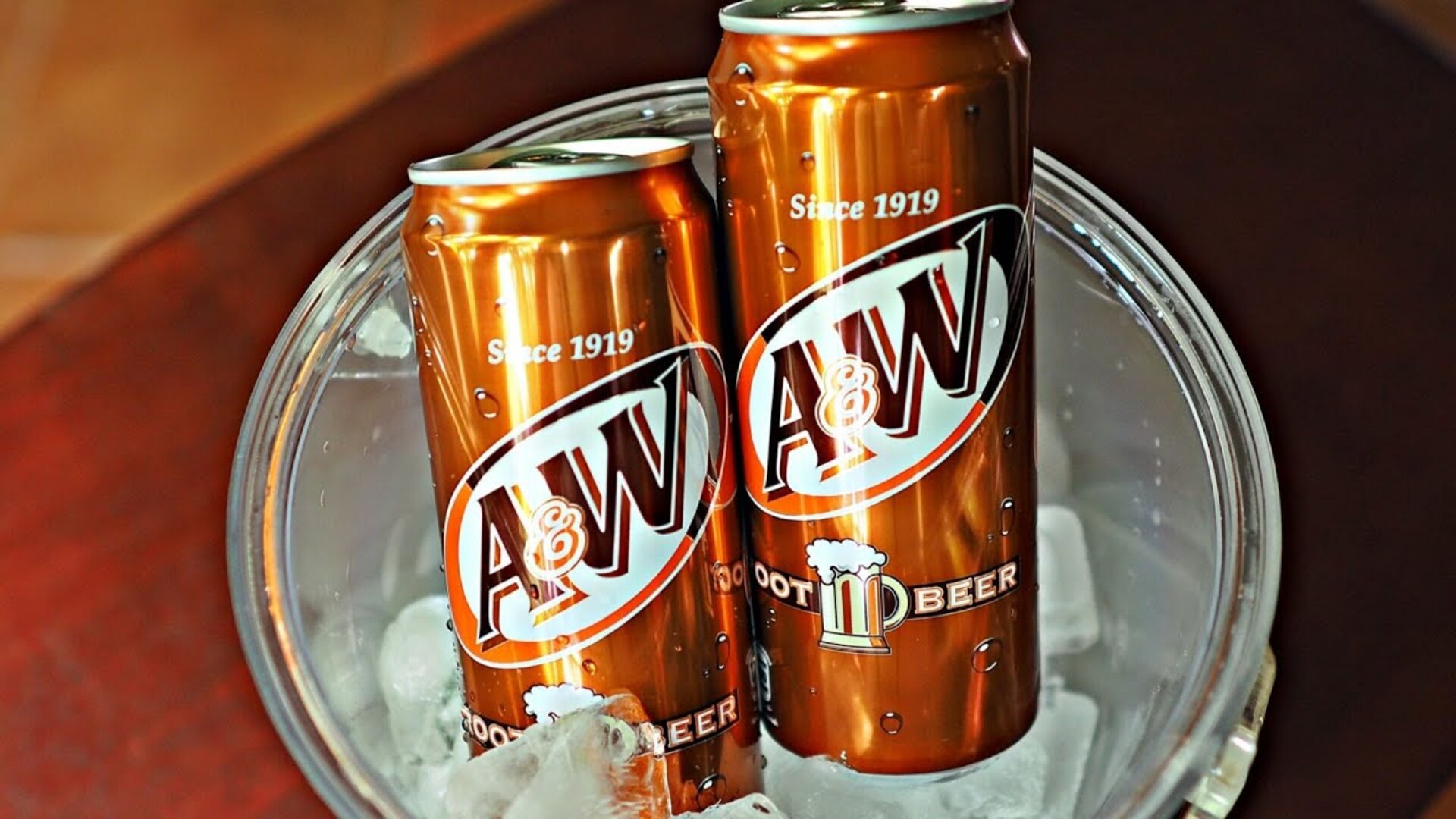 Video thumbnail for Popular Root Beer Brands, Ranked Worst To Best