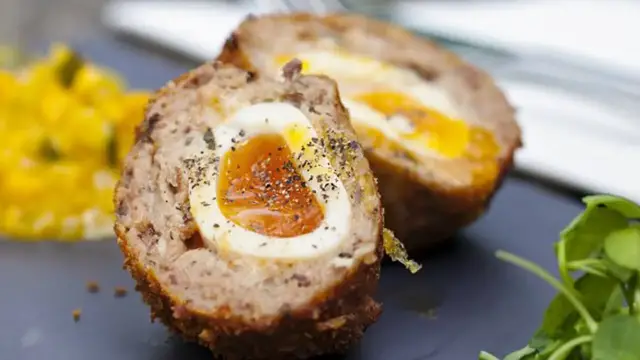 Video thumbnail for How Other Parts Of The World Prepare Their Eggs