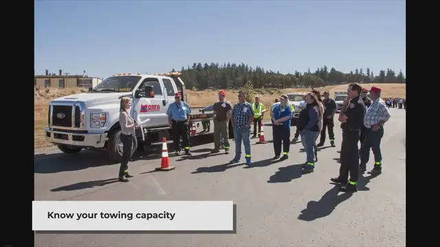 Video thumbnail for 2005 Ford F150 Towing Capacity Guide (with Charts)