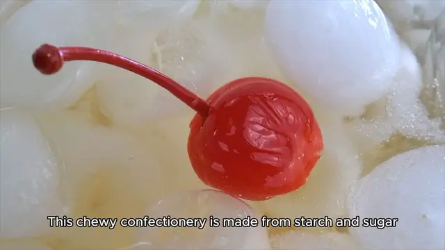 Video thumbnail for The Delicacy of Lokum