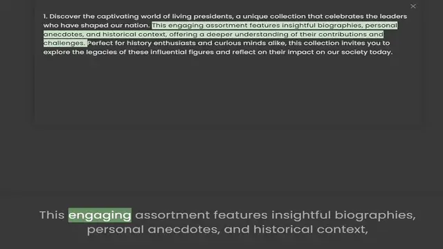 Video thumbnail for who have shaped our nation. This engaging assortment features insightful biographies, personal anecdotes, and historical context, offering a deeper understanding of their contributions and challenges. Perfect for history enthusiasts and c