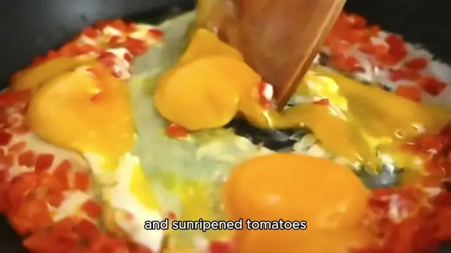 'Video thumbnail for Zucchini-Tarte mit Lauchzwiebel und Tomaten'