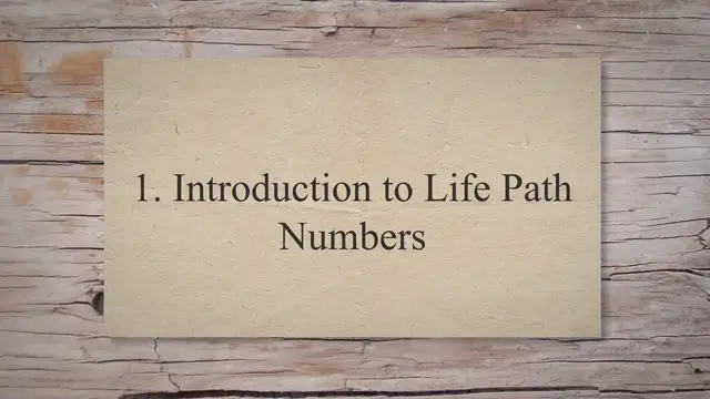 'Video thumbnail for Exploring the Dynamics of Life Path 1 and 3 Compatibility: Strengths, Challenges, and Tips for a Successful Relationship'