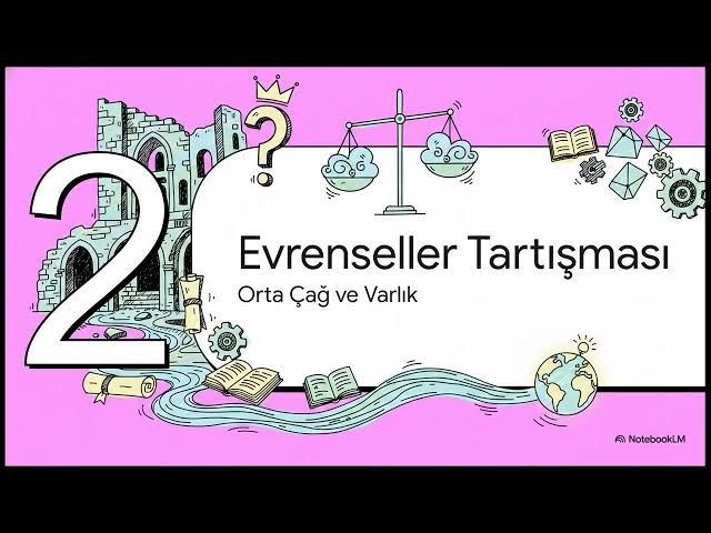 Video thumbnail for Bilgi Felsefesi 2024-2025 Final Soruları