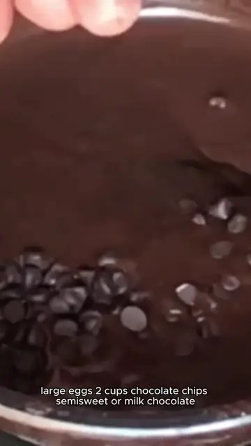 Video thumbnail for nestle chocolate chip cookie recipe