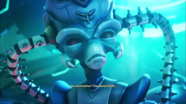 Video thumbnail for Destroy All Human Remake Gameplay  Walkthrough Part 1