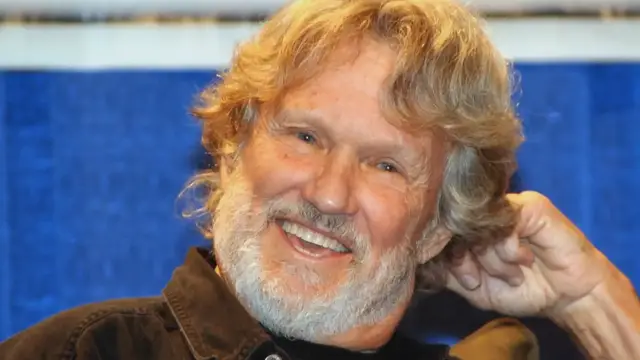 'Video thumbnail for Kris Kristofferson_ A Tribute to a Music and Film Icon'