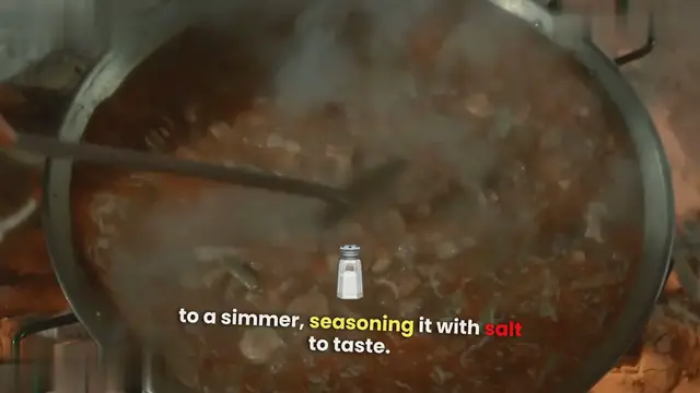 Video thumbnail for Chicken Pastina