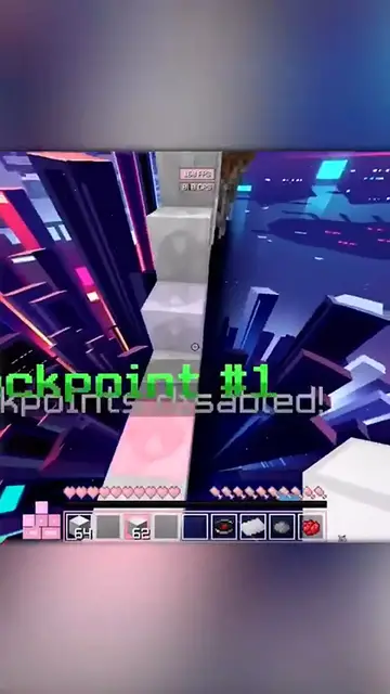 Video thumbnail for QUESTO RAGAZZO ? BRAVISSIMO SU MINECRAFT!!