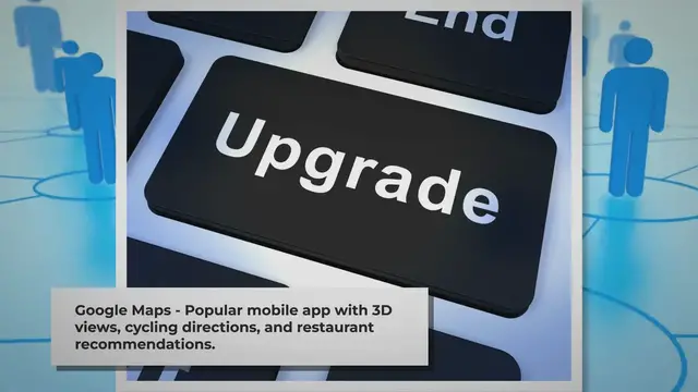 Video thumbnail for Google Maps no responde en Android Auto