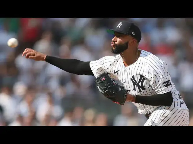 'Video thumbnail for Devin Williams 2025 MLB Highlights! (Mid-Season)'