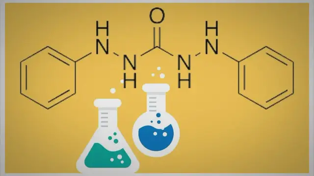 Video thumbnail for Diphenylcarbazide: An Essential Reagent for Chemical Analysis