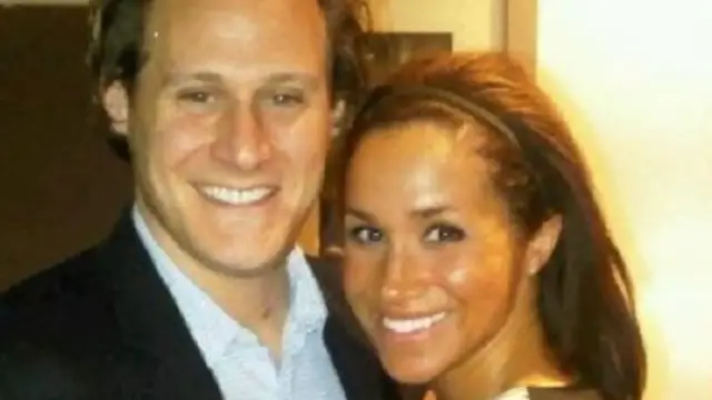'Video thumbnail for The Truth About Meghan Markle's Ex-Husband Is Pretty Clear Now'