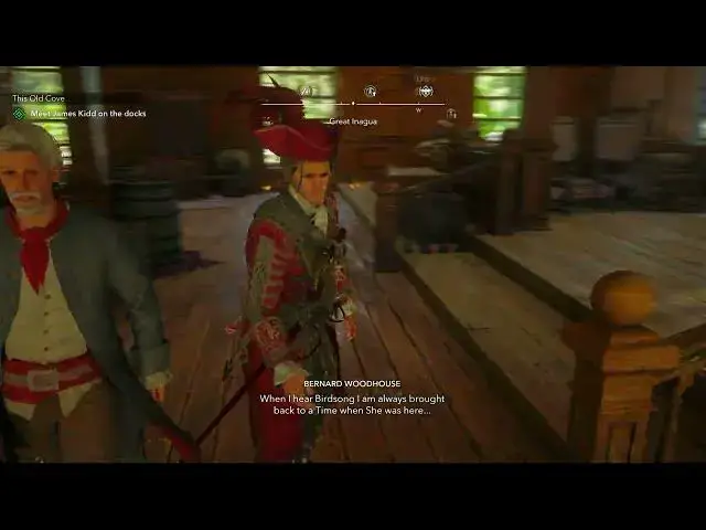 Video thumbnail for Assassin's Creed Black Flag Resynced - Sequence 4: Upgrade Manor: Display Ship Models Gameplay