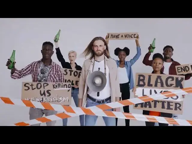 Video thumbnail for Was ist Rassismus? Eine tiefgehende Erklärung...