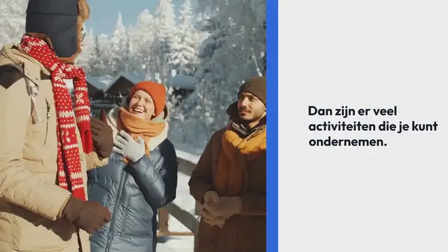 Video thumbnail for Dagje weg met vriendin – een blog met leuke uitstapjes