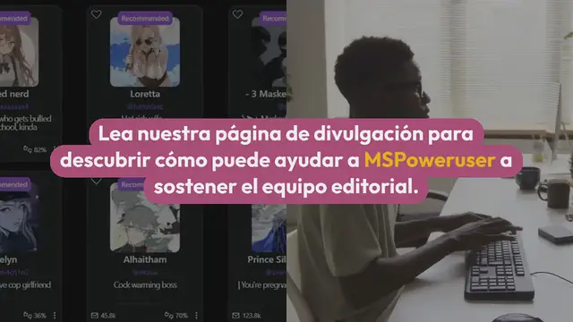 Video thumbnail for Revisión de SpicyChat AI: un chatbot NSFW moderno y versátil