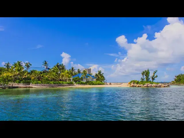 Video thumbnail for Abaco (Bahamas) & Its Attractions