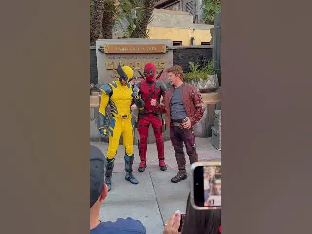 Video thumbnail for The Ultimate Dance Off!