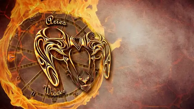 Video thumbnail for Zodiac Sign Colors: Meanings and Symbolism