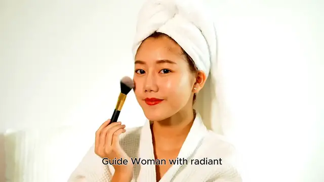 'Video thumbnail for How to Achieve Glass Skin_'