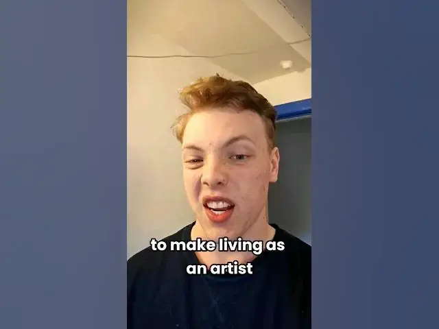 Video thumbnail for Landscape Paintings!!! BAD ART?