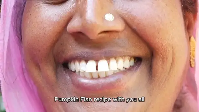 Video thumbnail for Best Pumpkin Flan Recipe