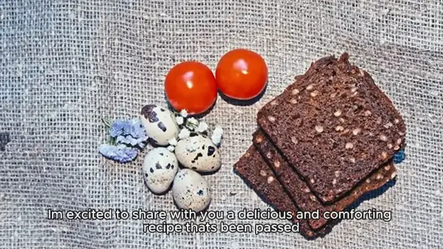 Video thumbnail for Grandma Browns Baked Beans Recipe