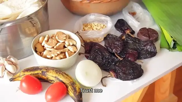 Video thumbnail for acai smoothie recipe